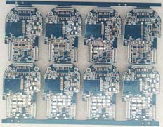 PCB電路板打樣